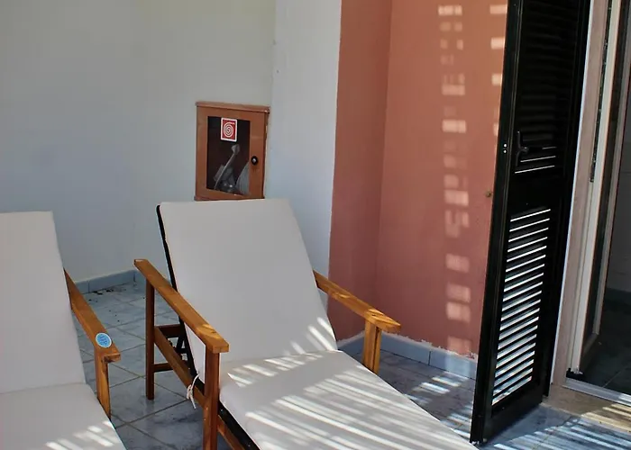 Hotel Lo Smeraldo
