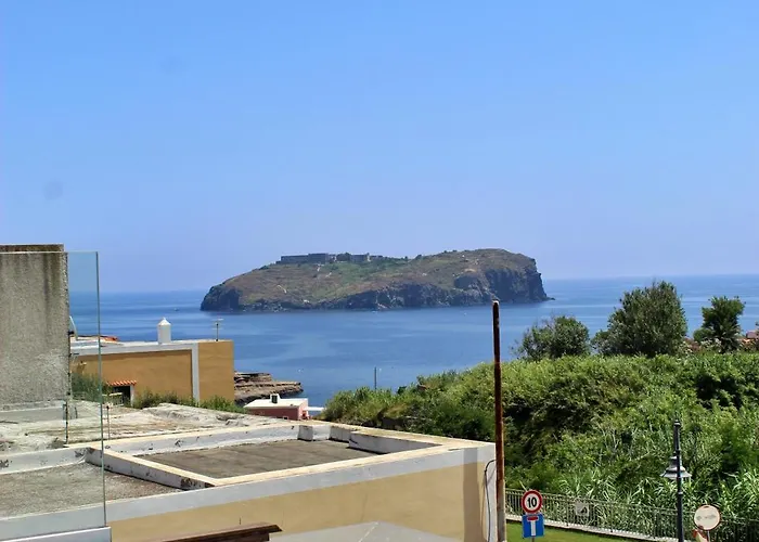 Hotel Lo Smeraldo