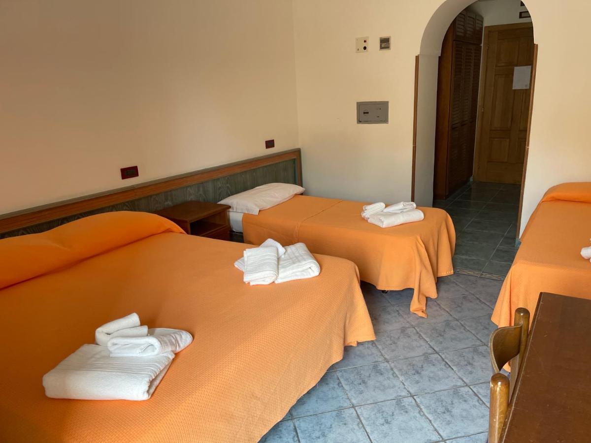Lo Smeraldo Hotel Ventotene