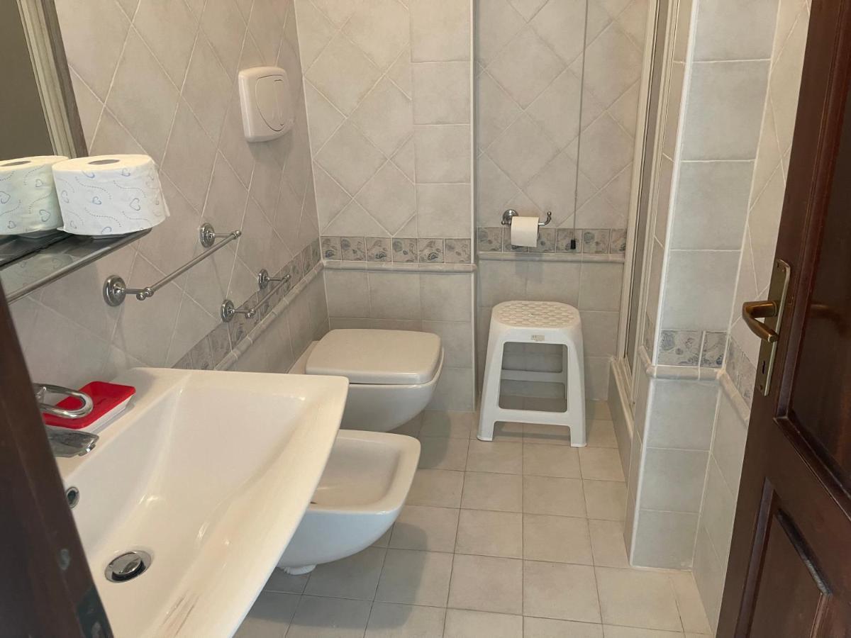 Lo Smeraldo Hotel Ventotene