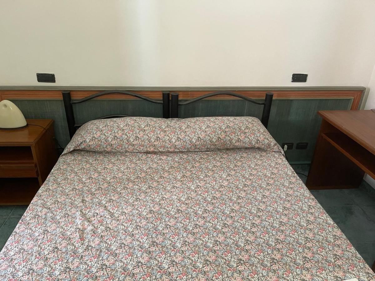 Lo Smeraldo Hotel
