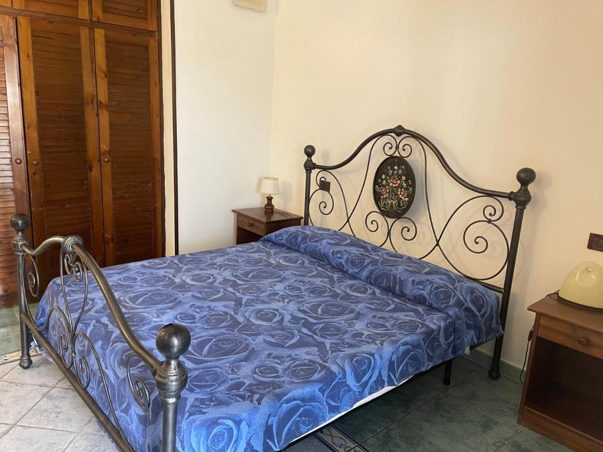 Lo Smeraldo Hotel 2*