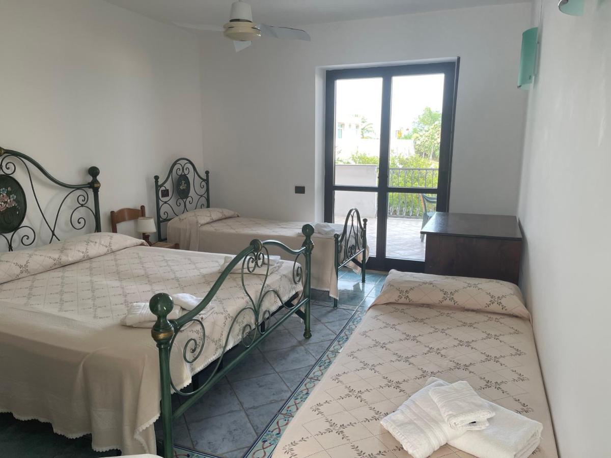 Lo Smeraldo Hotel Ventotene