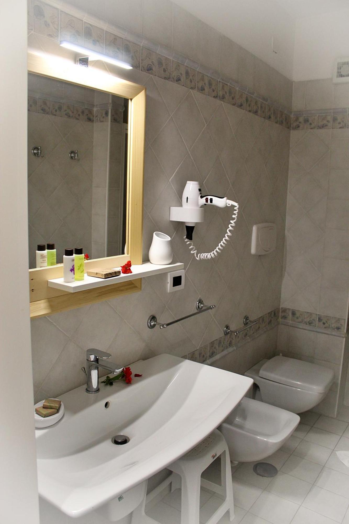 Hotel Lo Smeraldo