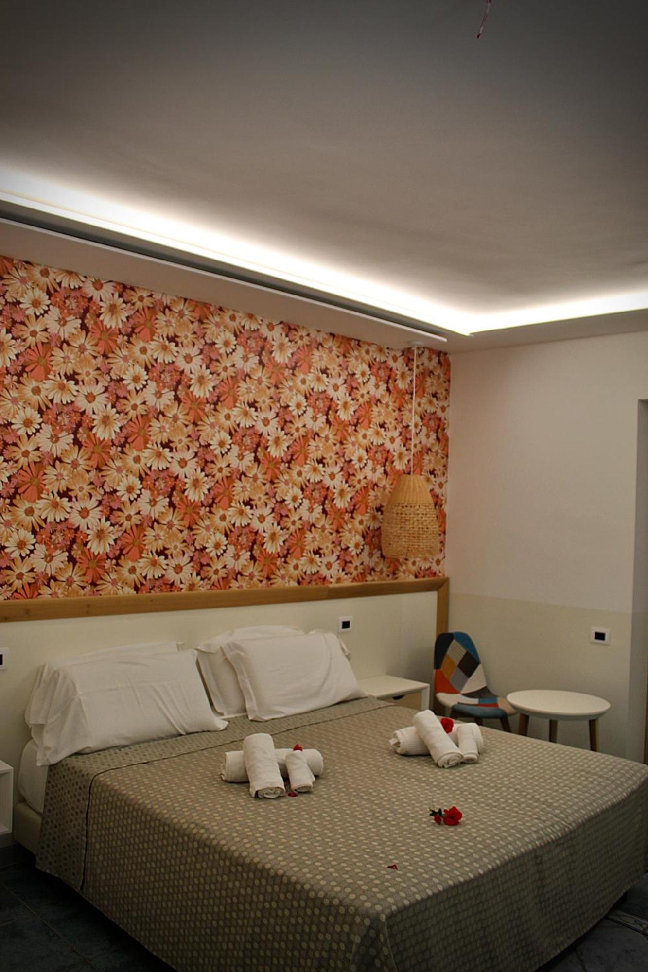 Lo Smeraldo Hotel