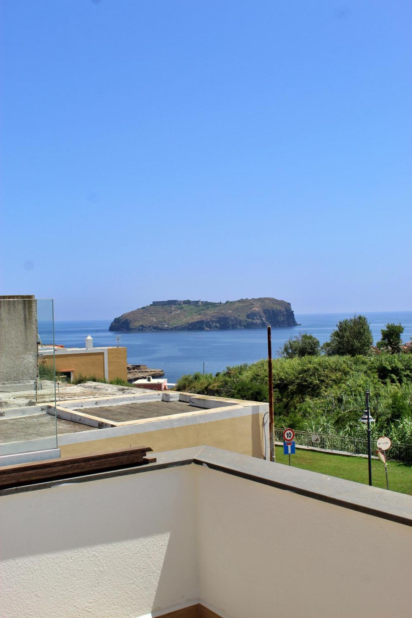 Lo Smeraldo Hotel