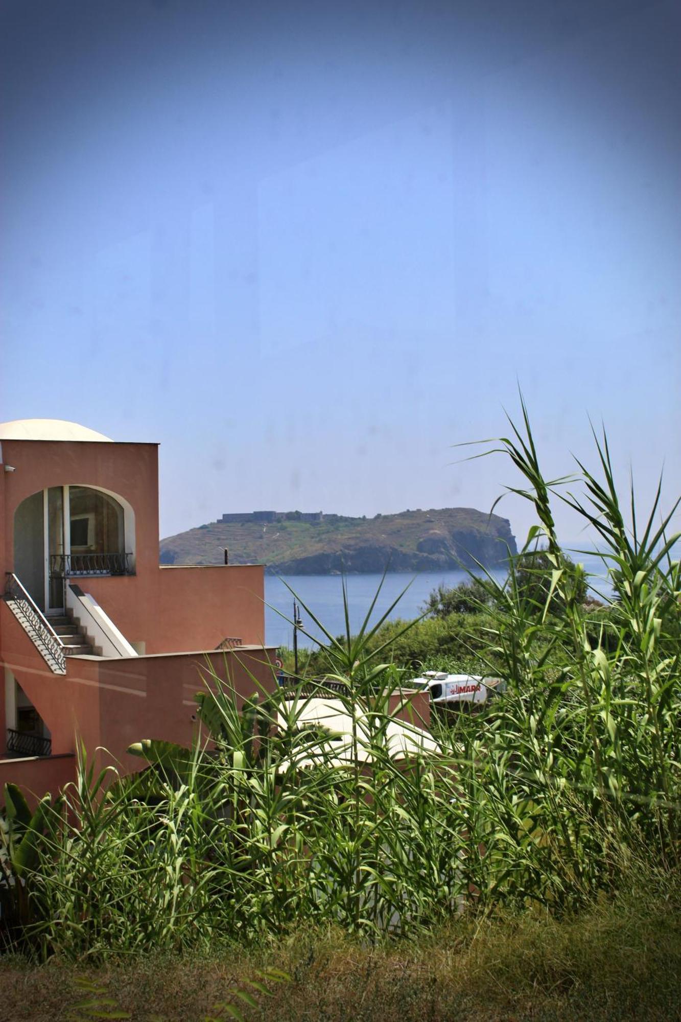 Lo Smeraldo Ventotene