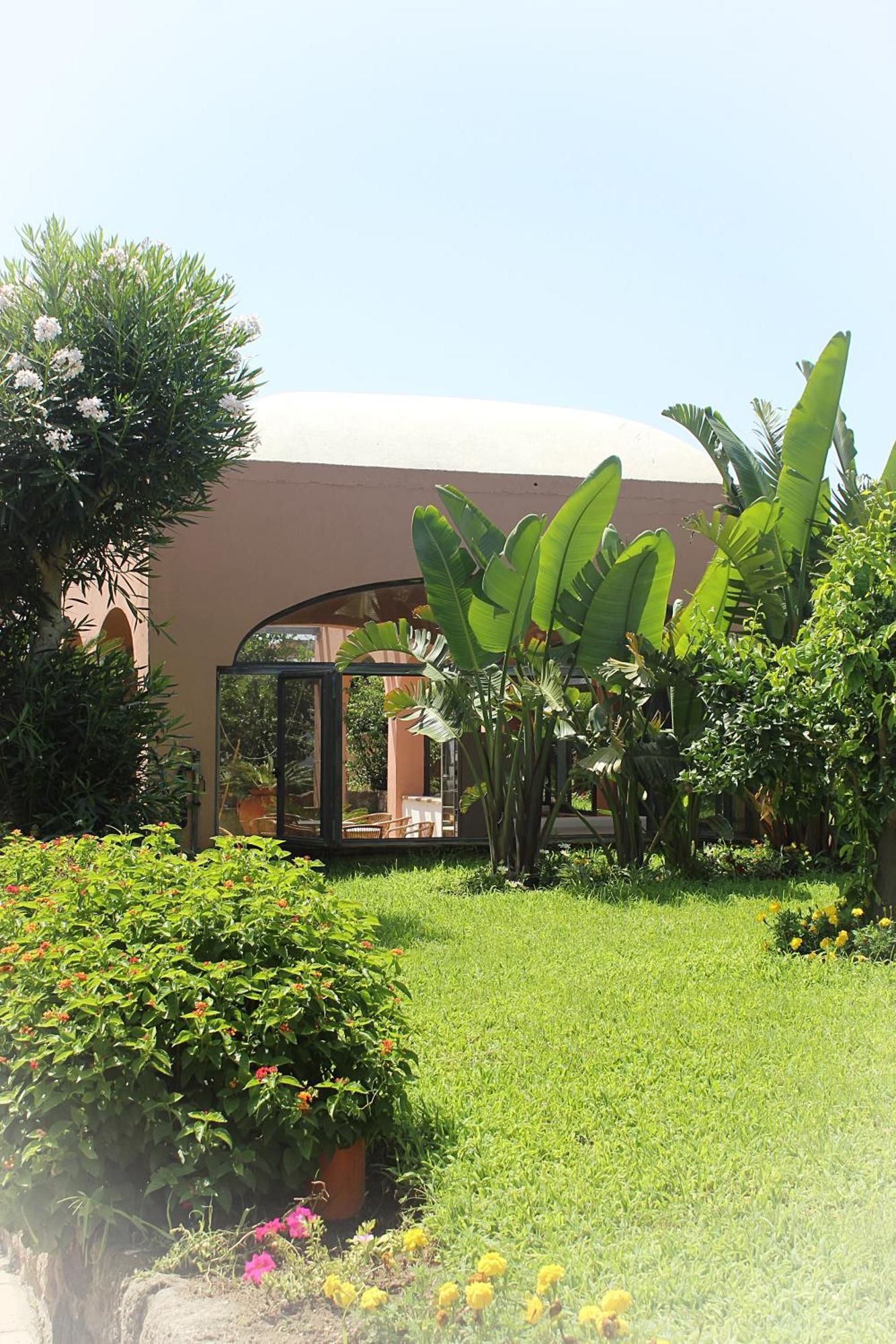 Hotel Lo Smeraldo Ventotene