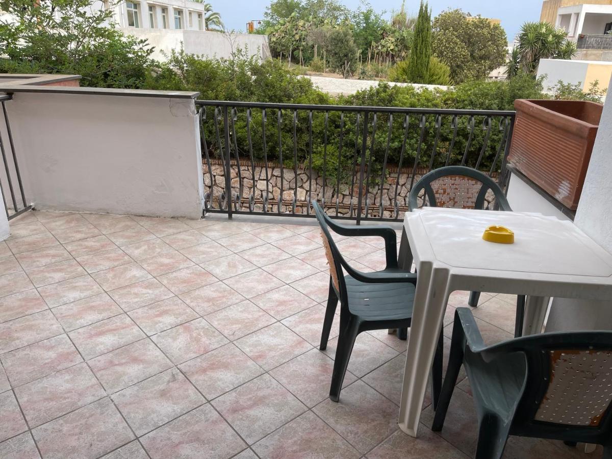 Hotel Lo Smeraldo Ventotene